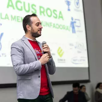 BootCamp brindó herramientas creativas para que los alumnos innoven sus ideas de negocio 