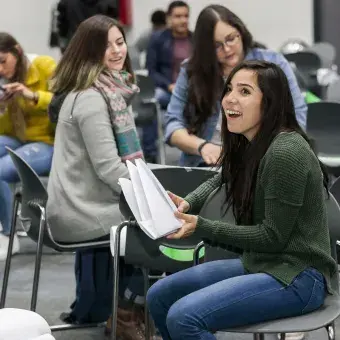 BootCamp brindó herramientas creativas para que los alumnos innoven sus ideas de negocio 