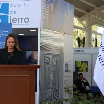 14 Feria de la Salud