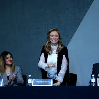 Maru Campos, Presidenta Municipal