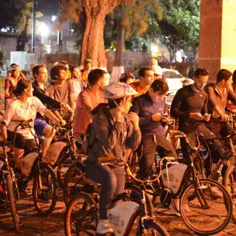 Campus Madero, clases en el Centro Histórico de Morelia