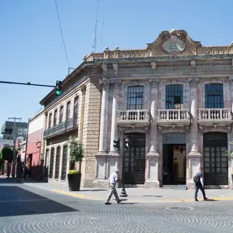 CampusMadero