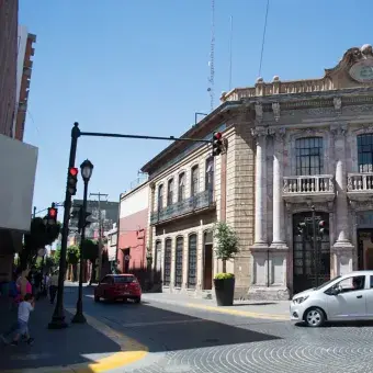 CampusMadero
