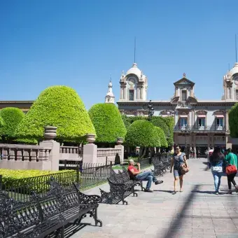 CampusMadero