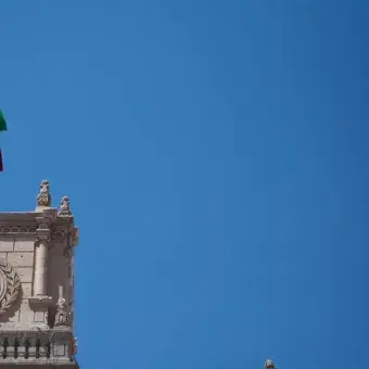 CampusMadero