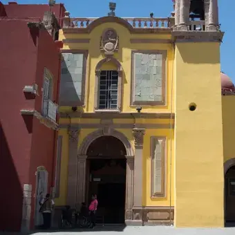 CampusMadero