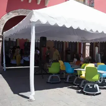CampusMadero