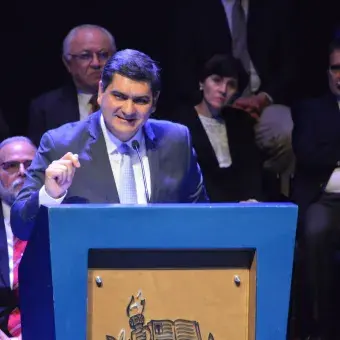 David Garza