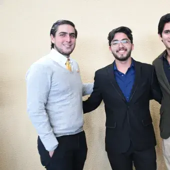 Alumnos CCM