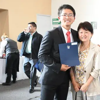 alumno destacado