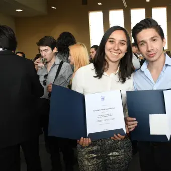 alumnos destacados