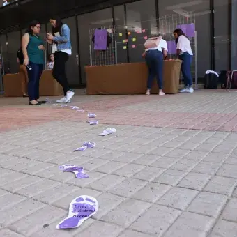 Día Internacional de la mujer