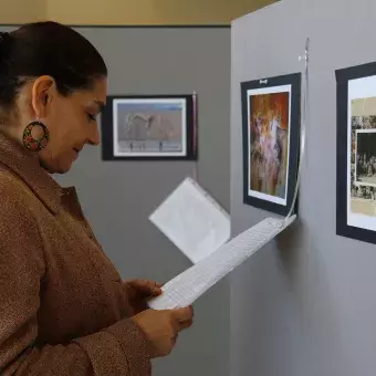 Día Internacional de la mujerDía Internacional de la mujer