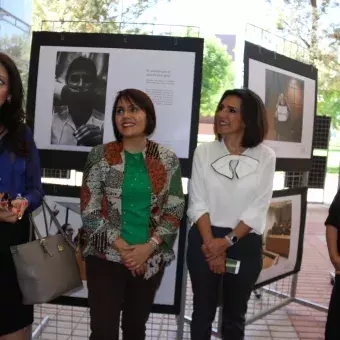 Día Internacional de la mujer