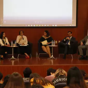 Día Internacional de la mujer