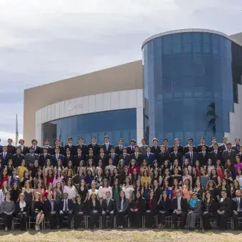 foto generacion