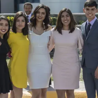 foto generacion