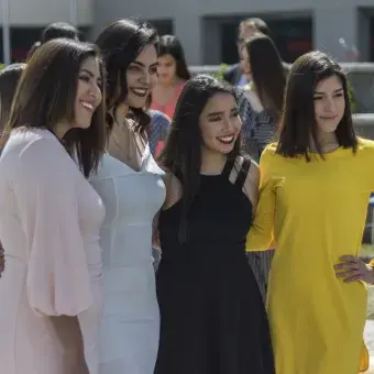 foto generacion