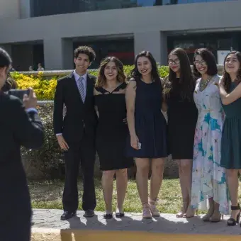foto generacion