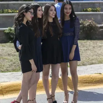 foto generacion