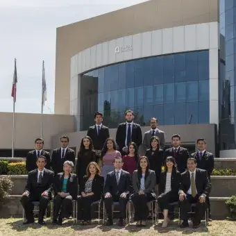 foto generacion