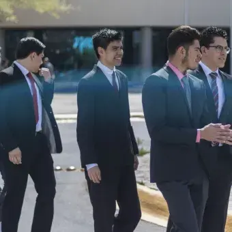 foto generacion