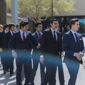 foto generacion