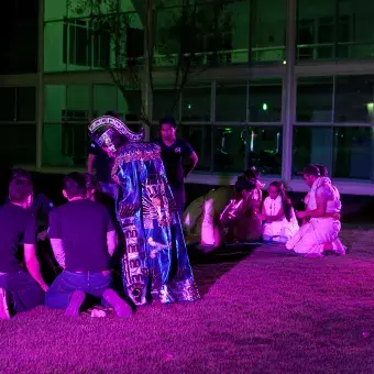 Pasión por la Lectura en el Tec de Monterrey