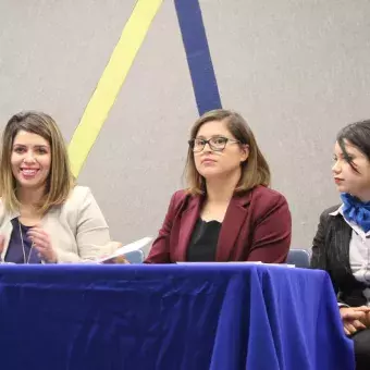 Toma de Protesta de Grupos Estudiantiles