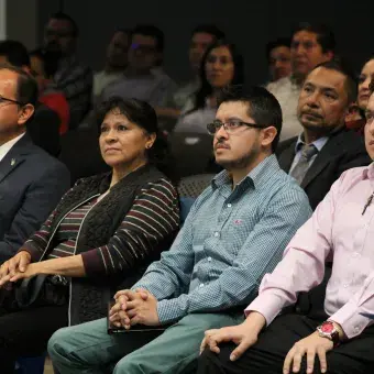 Despedida Dr. Ciro