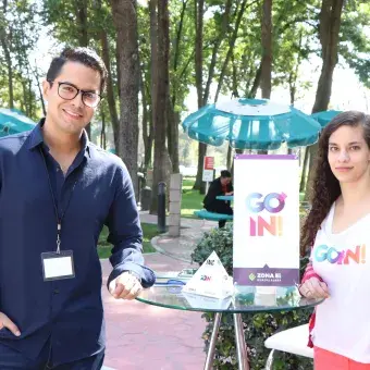 INC Crowded 2018.