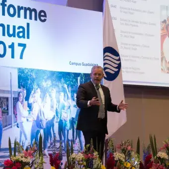 Informe Anual 2017.