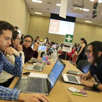 Taller Vertical IIS y MC