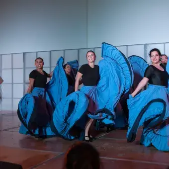 Muestra de Talleres Campus Querétaro21