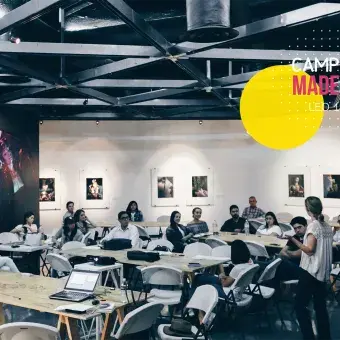 CampusMadero