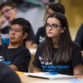 Bootcamp Beca Emprendedor.