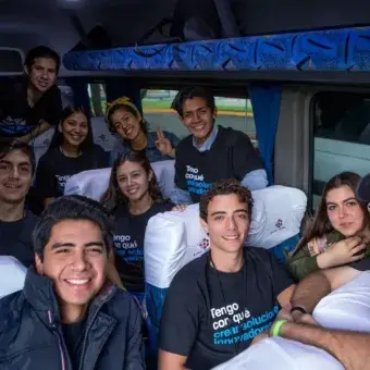 Bootcamp Beca Emprendedor.