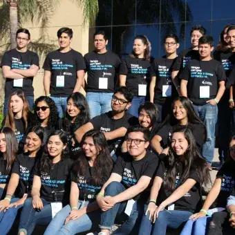 Bootcamp Beca Emprendedor.