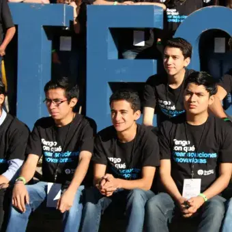 Bootcamp Beca Emprendedor.