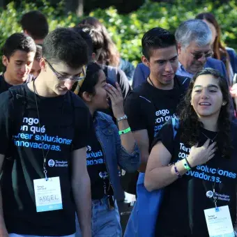 Bootcamp Beca Emprendedor.