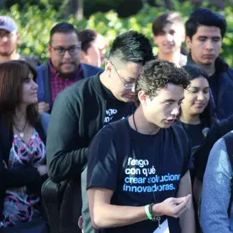 Bootcamp Beca Emprendedor.