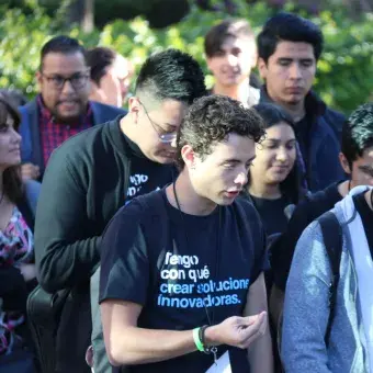 Bootcamp Beca Emprendedor.
