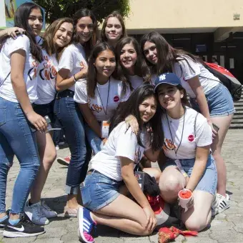 CNL 2018 Veracruz