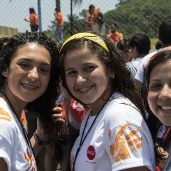 CNL 2018 Veracruz