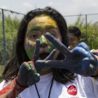 CNL 2018 Veracruz