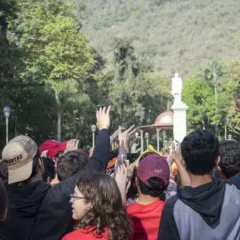 CNL 2018 Veracruz