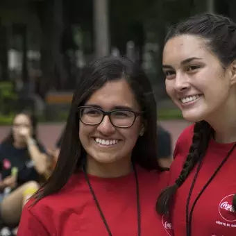 CNL 2018 Veracruz