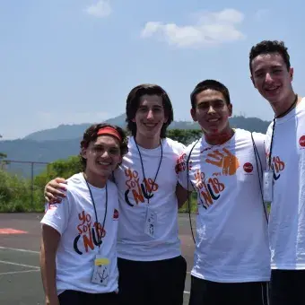 CNL 2018 Veracruz