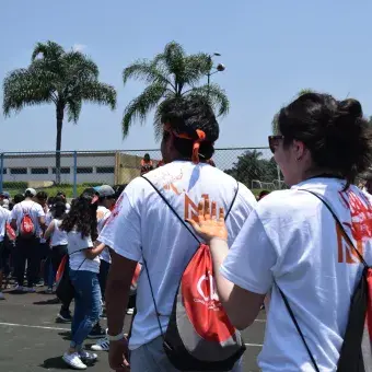 CNL 2018 Veracruz