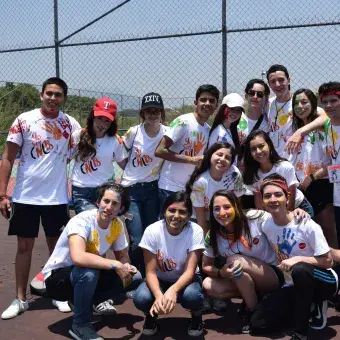 CNL 2018 Veracruz